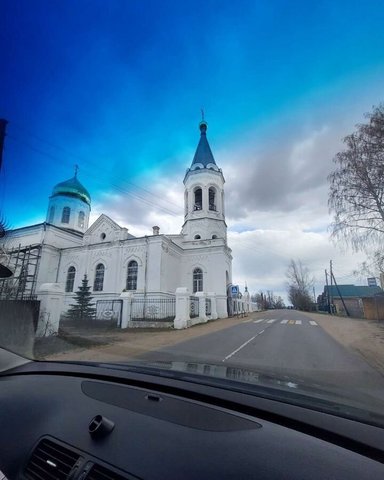 Приозёрная ул, Вышневолоцкий г. о., Красномайский фото