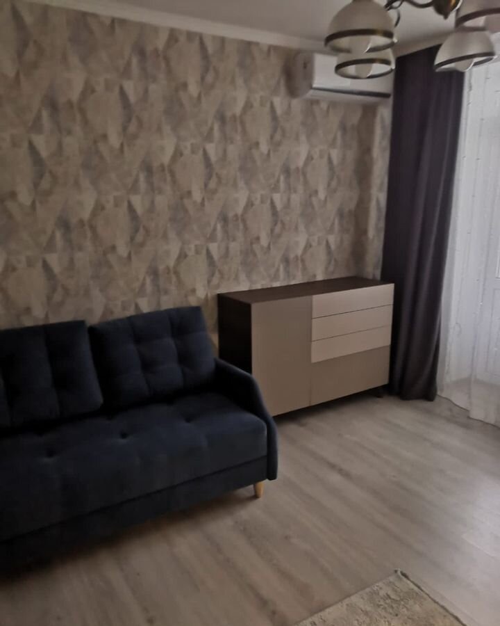 квартира г Омск п Чкаловский пр-кт Космический 14е р-н Октябрьский фото 17