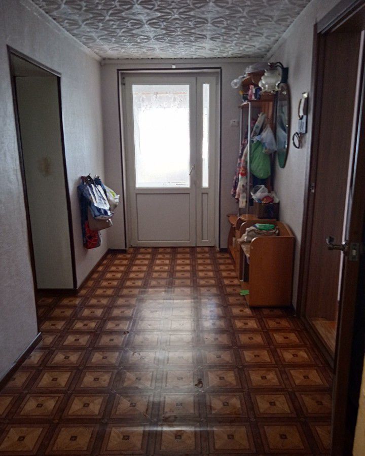 дом г Губкин ул Белгородская 151 Губкинский г. о. фото 16