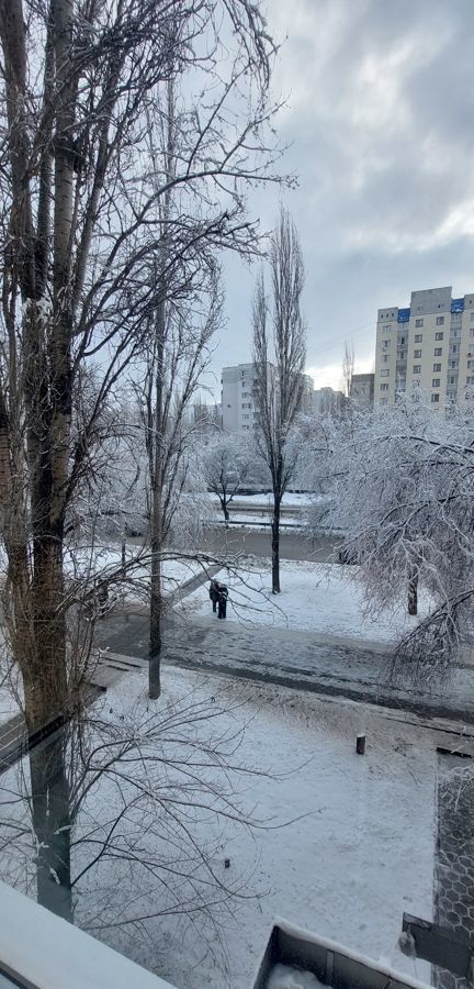 квартира г Саратов р-н Ленинский ул им Тархова С.Ф. 29 фото 5