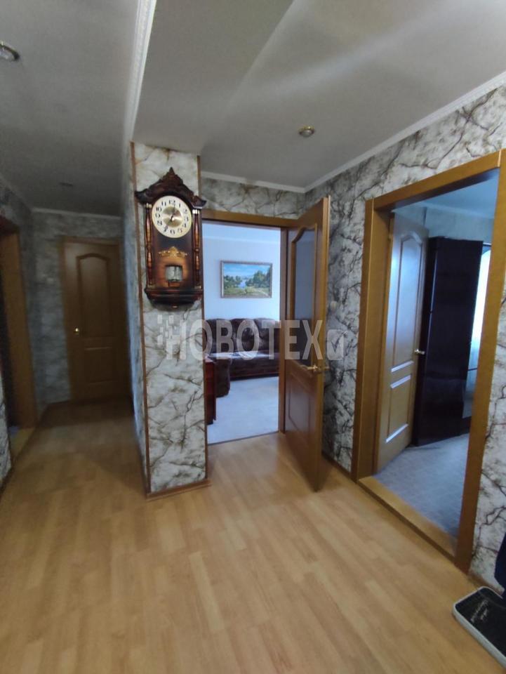 квартира р-н Крымский г Крымск Ulitsa D. Bednogo, 5, Krymsk, Krasnodarskiy kray, Russia, 353380 фото 13