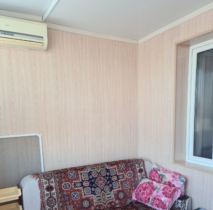 квартира г Евпатория ул им.9-го Мая 39а фото 17