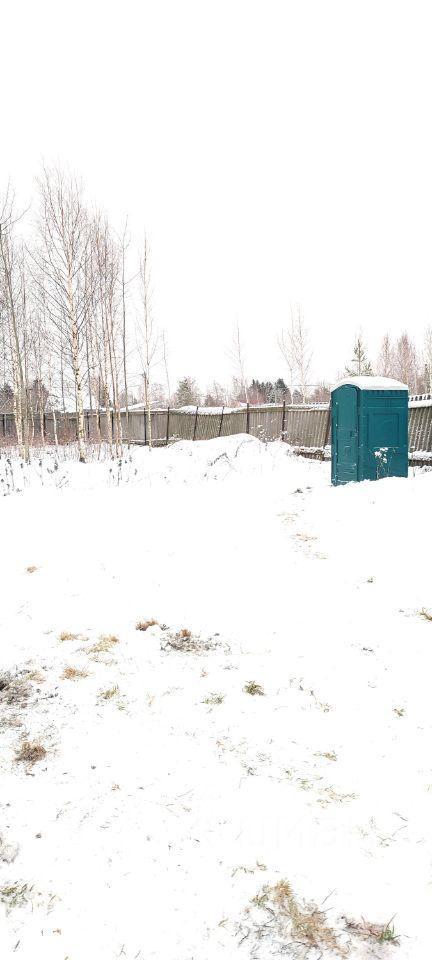 земля р-н Кировский п Синявино Синявинское городское поселение, Территория Водного транспорта, 7-я линия фото 2