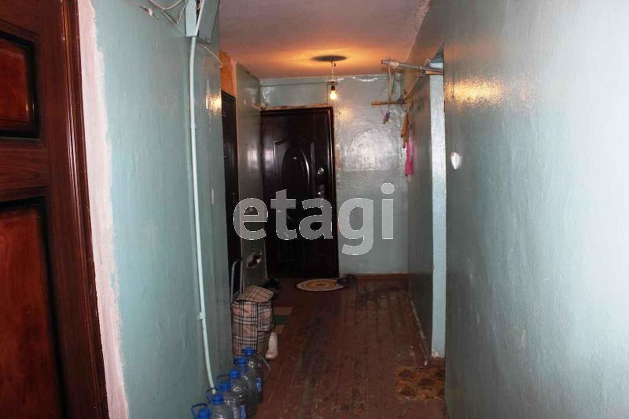 комната г Нижний Тагил ул Юности 3/3 фото 8