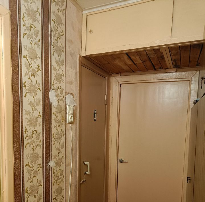 квартира г Кострома ул Профсоюзная 46 фото 33