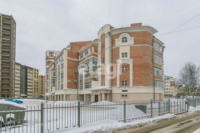 дом 70 городской округ Вологда фото