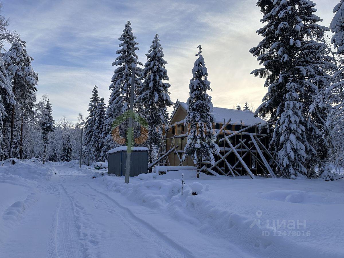 дом р-н Всеволожский г Всеволожск Автомобильная улица фото 2