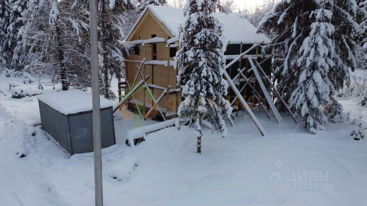 дом р-н Всеволожский г Всеволожск Автомобильная улица фото 15