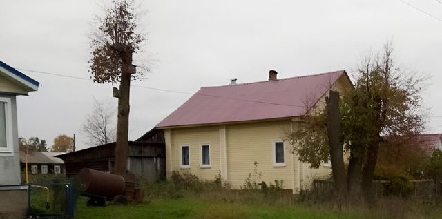 д Лужки ул Центральная 19 Раменское с/пос фото