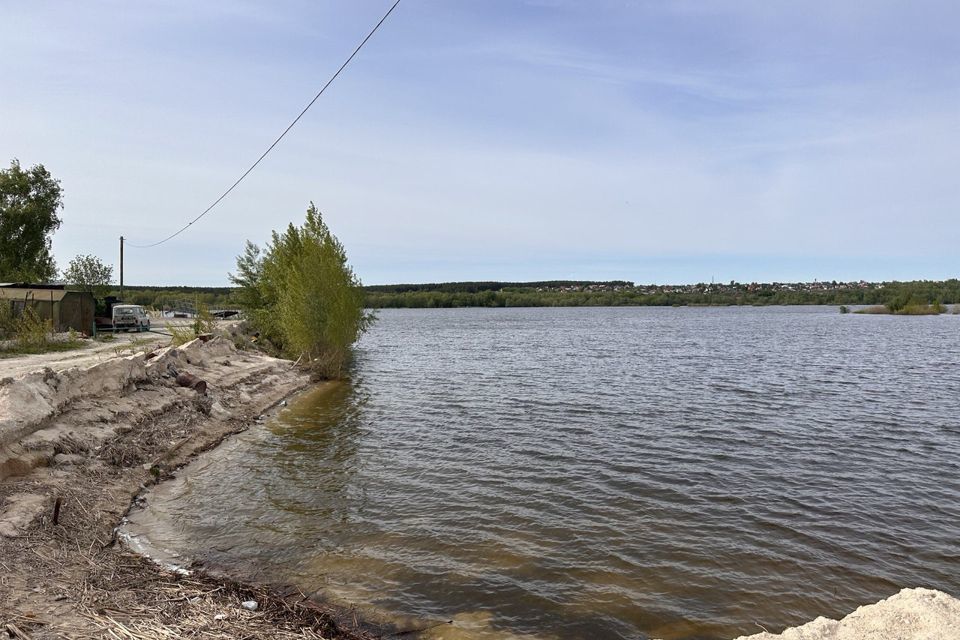 земля г Самара снт Сок городской округ Самара, 225 фото 3
