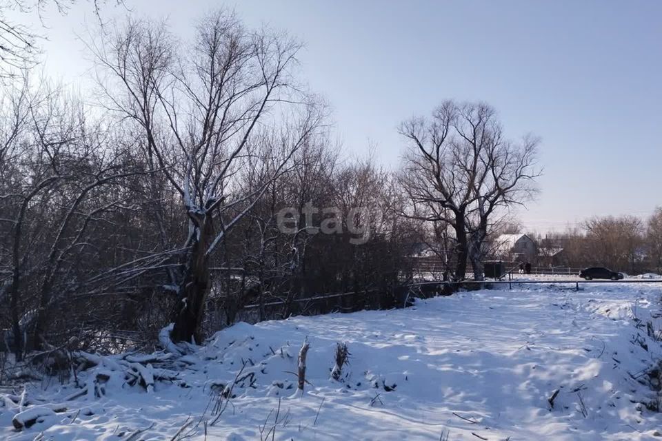 земля г Балашов ул Ленина Балашовский район фото 4