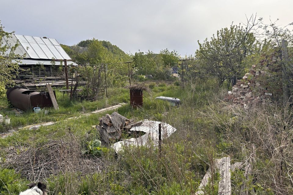 земля г Самара снт Сок городской округ Самара, 225 фото 7