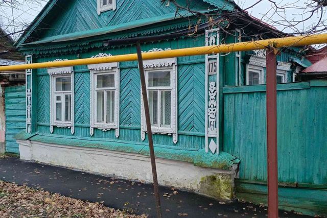 дом ул Украинская 175 Мичуринский район фото