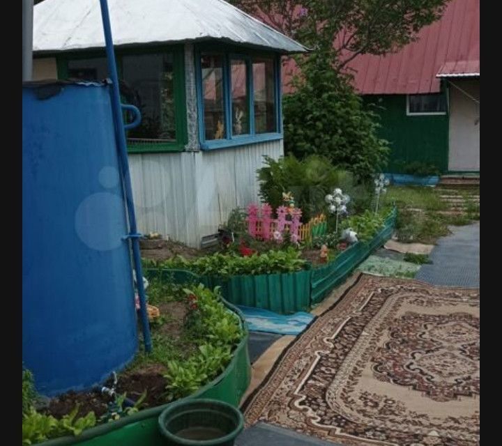 земля г Нижневартовск дачное некоммерческое товарищество Транснефть, городской округ Нижневартовск фото 3