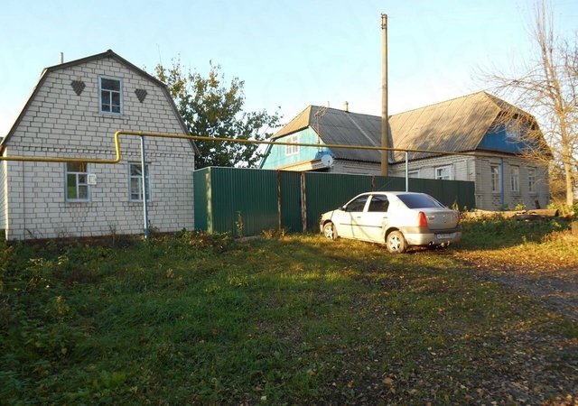 дом ул Филимонова 115 сельсовет, Белгородская область, Ракитное фото
