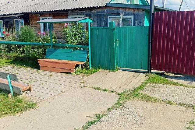 посёлок Первомайский фото