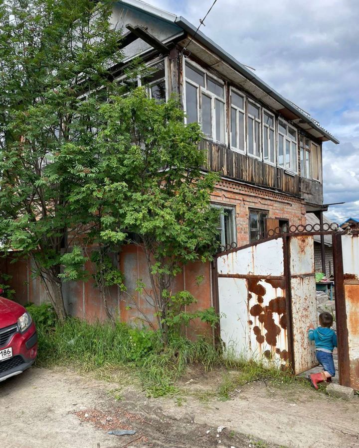 дом г Сургут р-н Центральный Сургут, Тюменская обл. фото 17