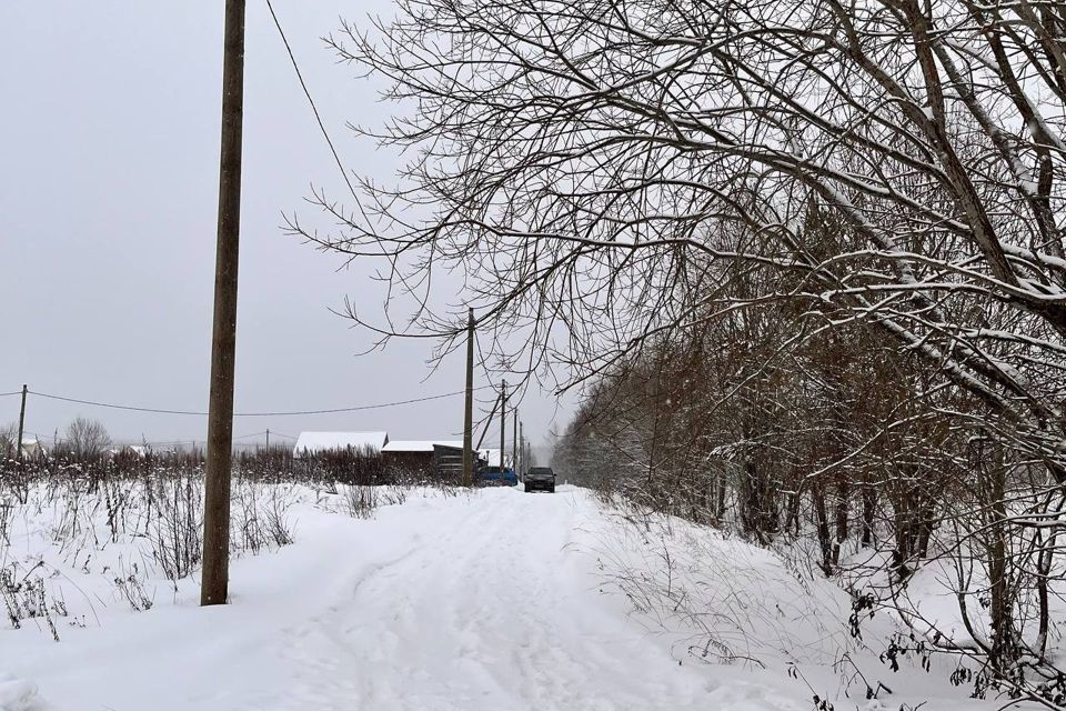земля р-н Ломоносовский коттеджный посёлок Горки-3 фото 3