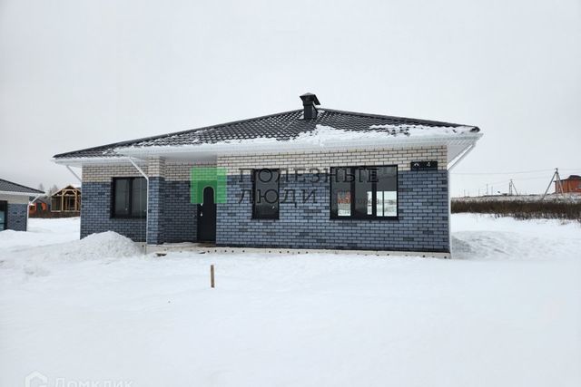 дом городской округ Ижевск, Ленинский район фото