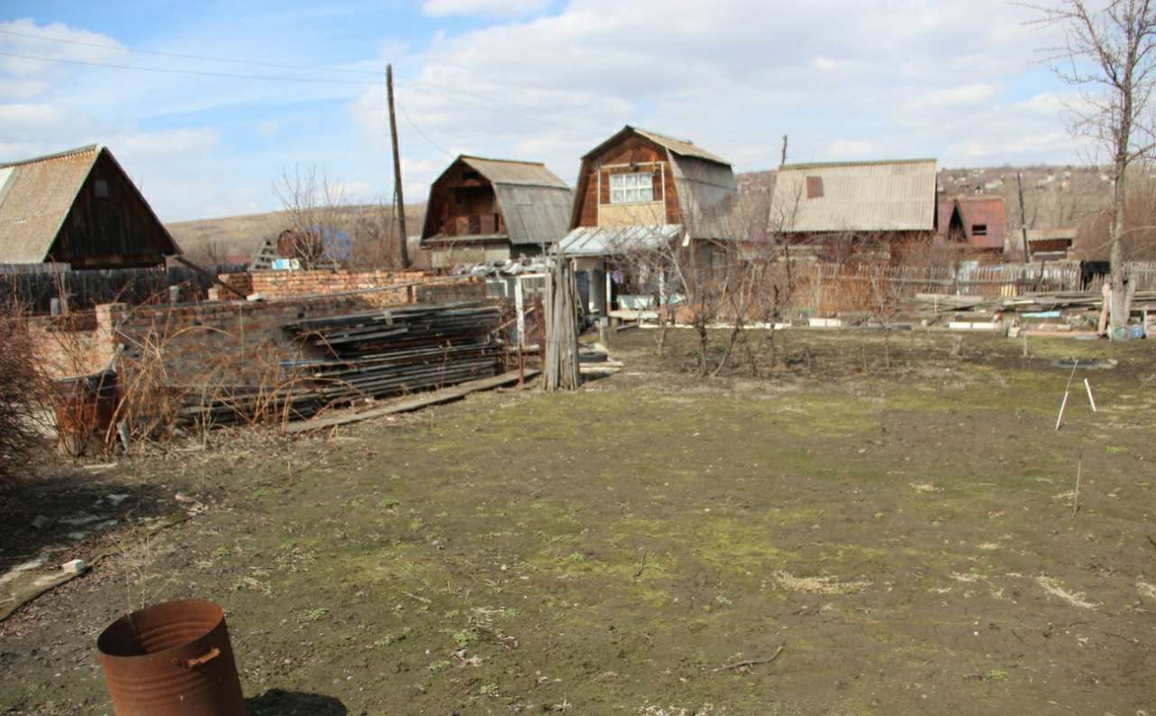дом р-н Минусинский с Селиваниха снт Сельский строитель Минусинск, садовое некоммерческое товарищество фото 4