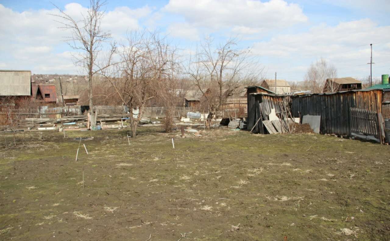 дом р-н Минусинский с Селиваниха снт Сельский строитель Минусинск, садовое некоммерческое товарищество фото 6