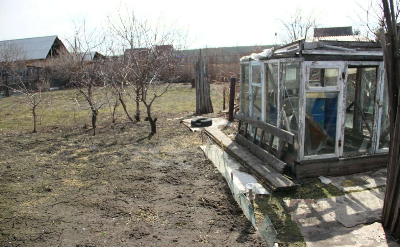 дом р-н Минусинский с Селиваниха снт Сельский строитель Минусинск, садовое некоммерческое товарищество фото 8