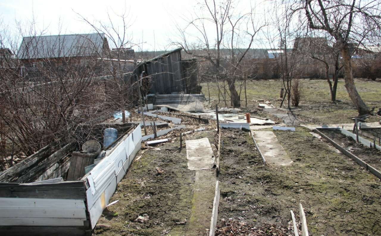 дом р-н Минусинский с Селиваниха снт Сельский строитель Минусинск, садовое некоммерческое товарищество фото 10