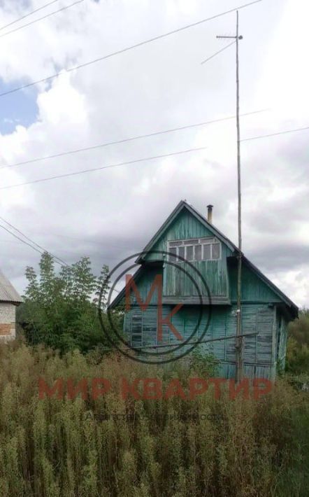 дом р-н Борисоглебский г Борисоглебск р-н Центр фото 2