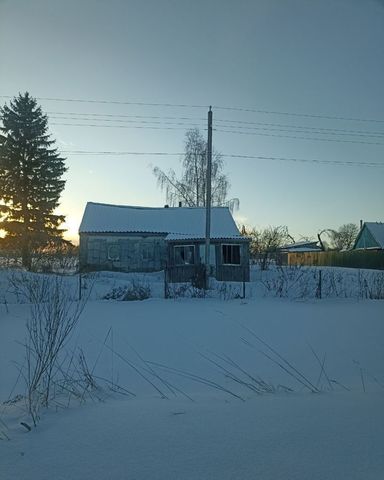 дом 59 Брасовское сельское поселение, Локоть фото