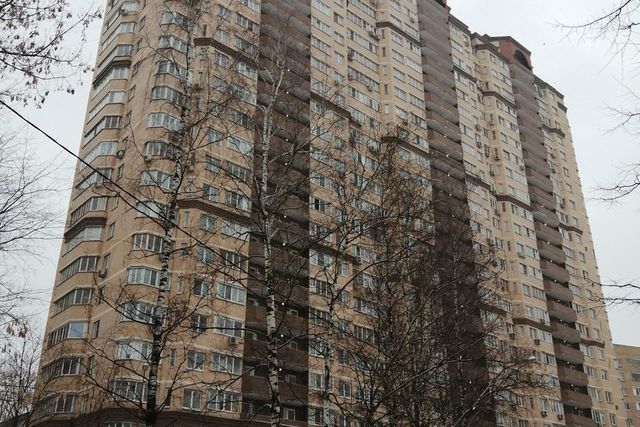 квартира дом 11а Одинцовский городской округ фото