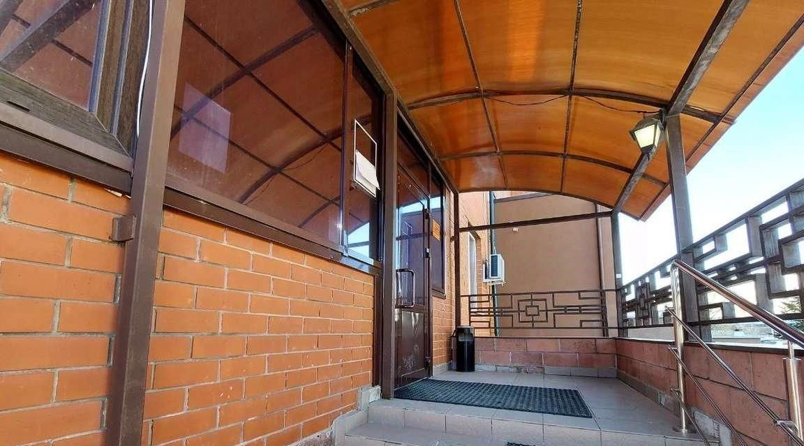 офис г Ульяновск р-н Ленинский ул Дмитрия Ульянова 9 фото 8