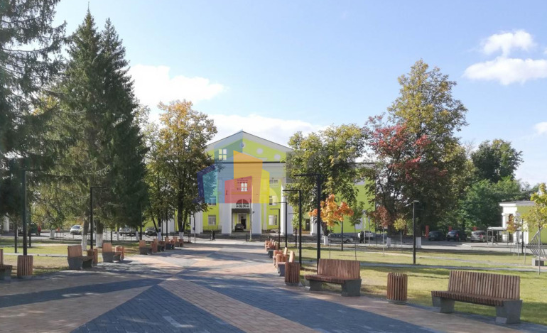 квартира р-н Ясногорский г Ясногорск ул Южная 6 фото 14