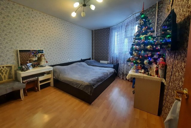 дом 1 Некрасовка фото