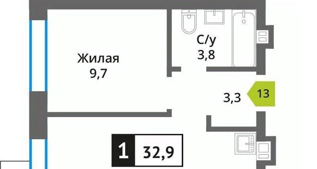 Аникеевка фото