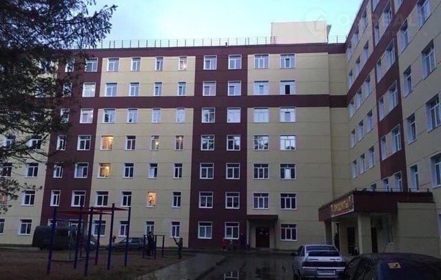 квартира дом 40а Добрянский городской округ фото