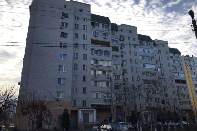 городской округ Астрахань фото