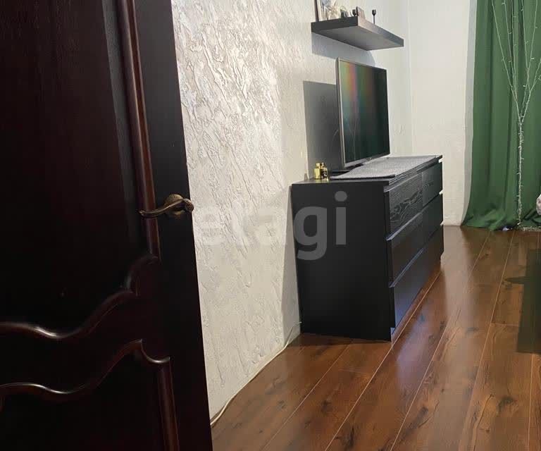 квартира г Черногорск ул Генерала Тихонова 11 Усть-Абаканский район фото 4