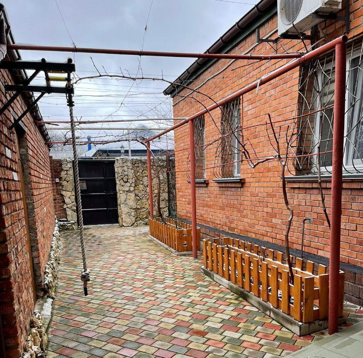 дом г Керчь ул Фрунзе фото 6