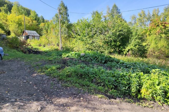 пер Облепиховый городской округ Горно-Алтайск фото