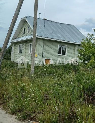 дом сельский посёлок Уста, Комсомольская улица фото