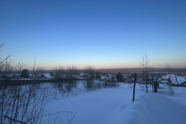 земля дом 9 городской округ Дегтярск фото