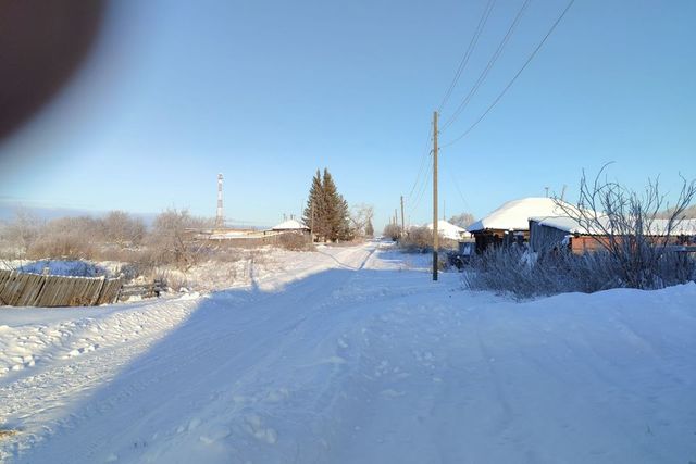 городской округ Курган, Юбилейная улица фото