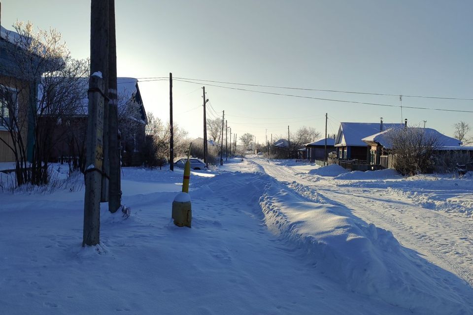 земля г Курган городской округ Курган, Юбилейная улица фото 2