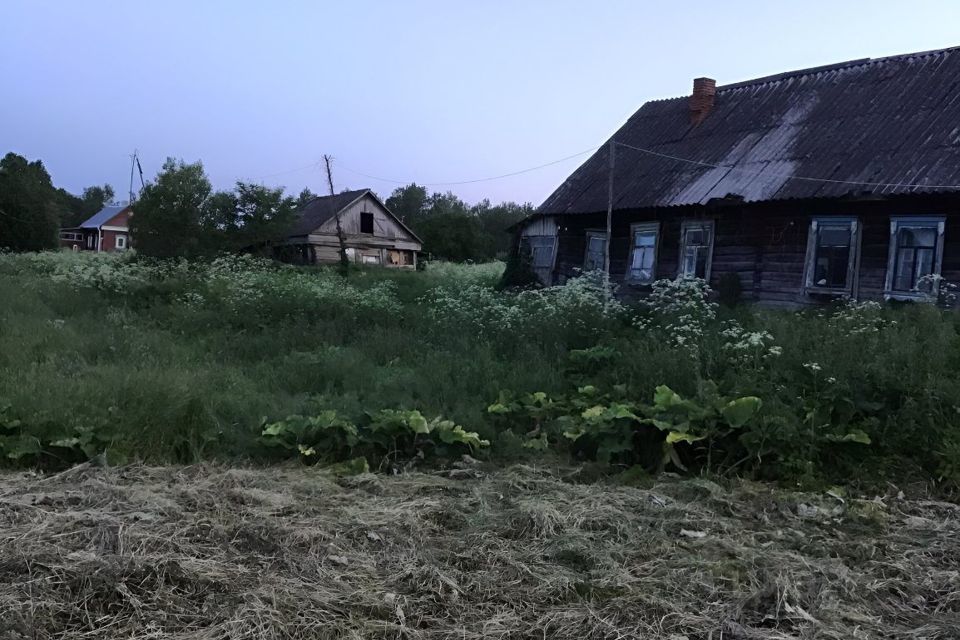 земля р-н Тарусский деревня Кареево фото 3