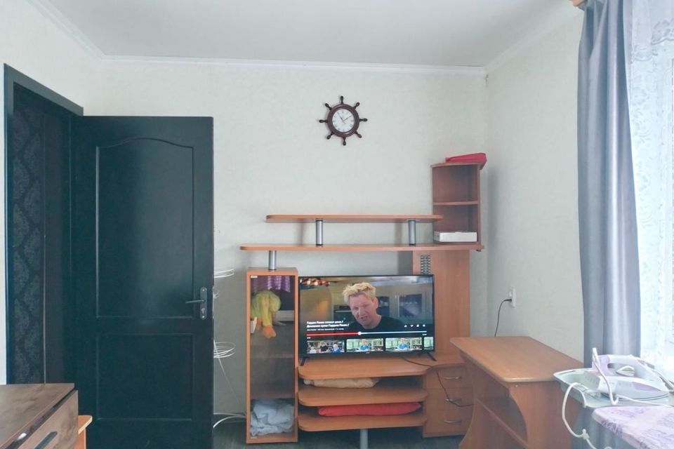дом г Сочи ул Сиреневая 48 муниципальное образование Анапа, садоводческое некоммерческое товарищество Здоровье, 48 фото 2