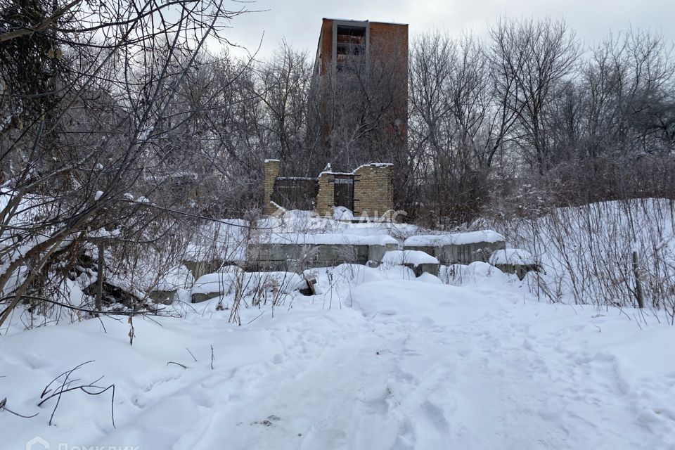 земля г Пенза снт тер40 лет Октября-2 городской округ Пенза фото 1