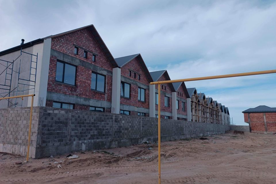 дом г Избербаш ул Танкаева 100/43 городской округ Избербаш фото 1