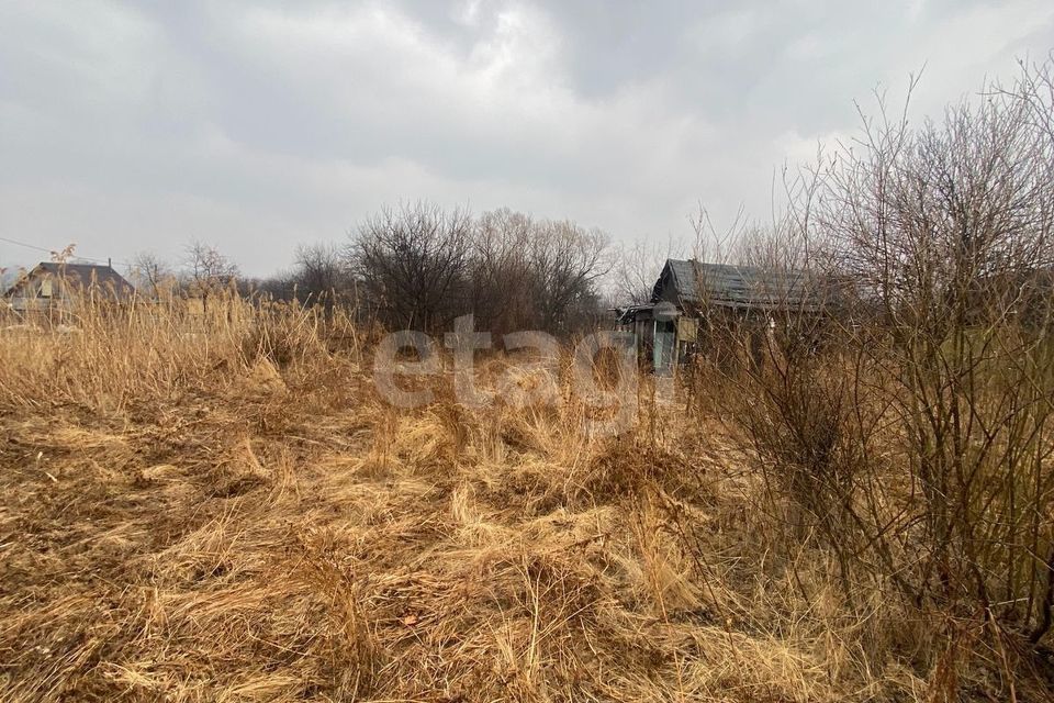 земля г Благовещенск ул Железнодорожная городской округ Благовещенск фото 6