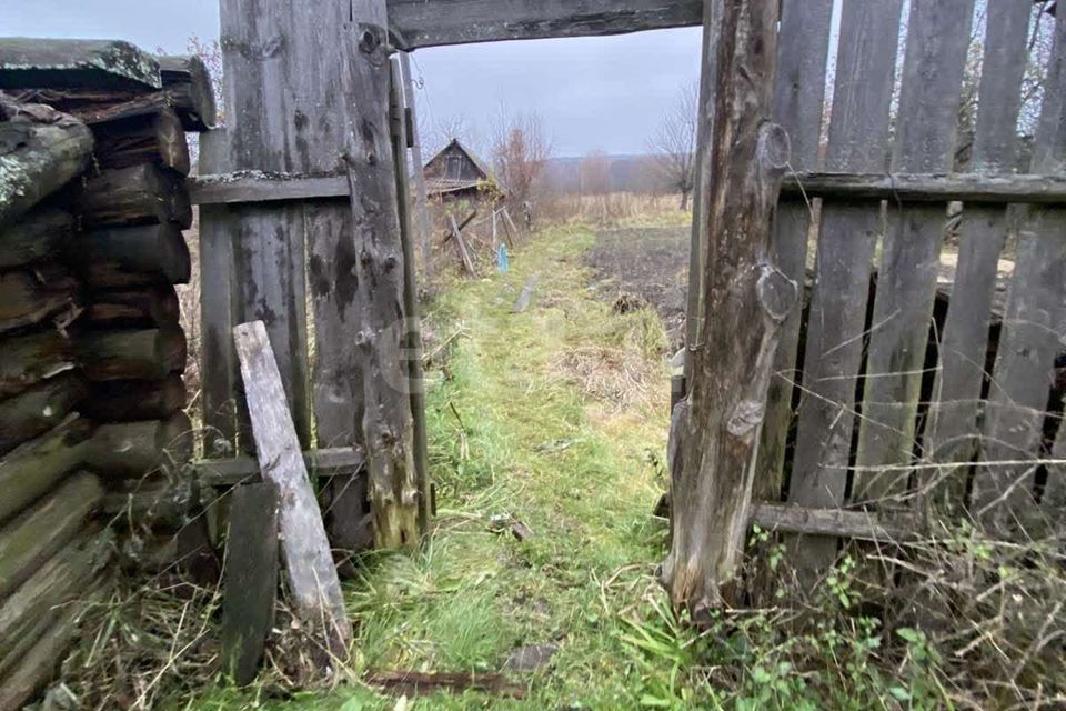 дом г Выкса с Полдеревка ул Школьная 26 городской округ Выкса фото 8