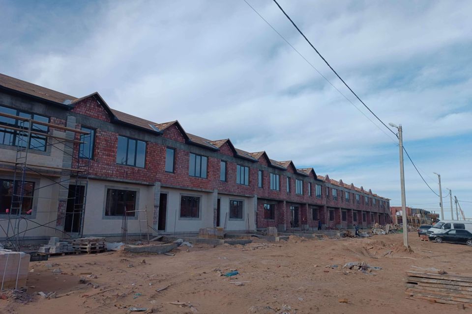 дом г Избербаш ул Танкаева 100/43 городской округ Избербаш фото 9